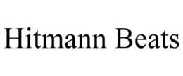 HITMANN BEATS trademark