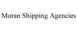 MORAN SHIPPING AGENCIES trademark