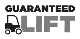GUARANTEED LIFT trademark
