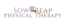 SOW AND REAP PHYSICAL THERAPY trademark