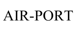 AIR-PORT trademark