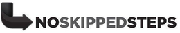 NOSKIPPEDSTEPS trademark