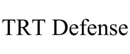 TRT DEFENSE trademark
