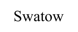 SWATOW trademark