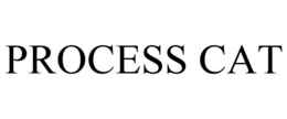 PROCESS CAT trademark