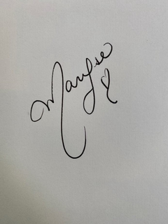 MARYSE trademark