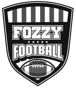 FOZZY FOOTBALL trademark
