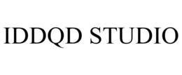 IDDQD STUDIO trademark
