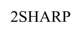 2SHARP trademark