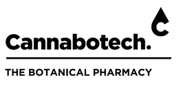 CANNABOTECH. THE BOTANICAL PHARMACY trademark