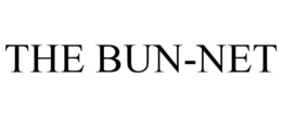 THE BUN-NET trademark