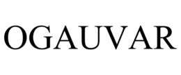 OGAUVAR trademark