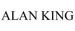 ALAN KING trademark