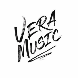 VERA MUSIC trademark