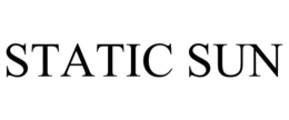 STATIC SUN trademark