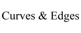 CURVES & EDGES trademark