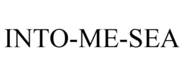 INTO-ME-SEA trademark