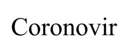CORONOVIR trademark