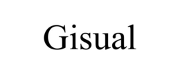 GISUAL trademark