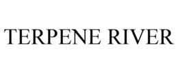 TERPENE RIVER trademark