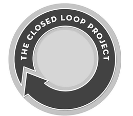 THE CLOSED LOOP PROJECT trademark