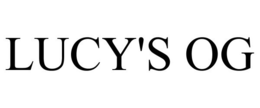 LUCY'S OG trademark