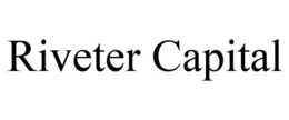 RIVETER CAPITAL trademark