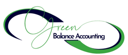 GREEN BALANCE ACCOUNTING trademark