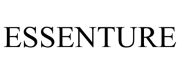 ESSENTURE trademark
