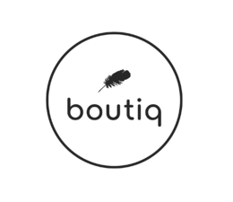 BOUTIQ trademark