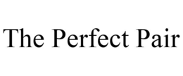 THE PERFECT PAIR trademark