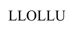LLOLLU trademark