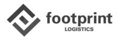 FOOTPRINT LOGISTICS trademark