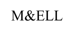 M&ELL trademark