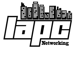 LAPC NETWORKING trademark