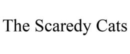 THE SCAREDY CATS trademark
