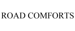 ROAD COMFORTS trademark