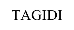 TAGIDI trademark