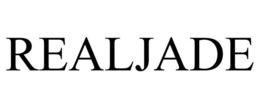 REALJADE trademark
