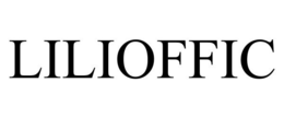 LILIOFFIC trademark