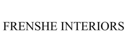FRENSHE INTERIORS trademark