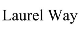 LAUREL WAY trademark
