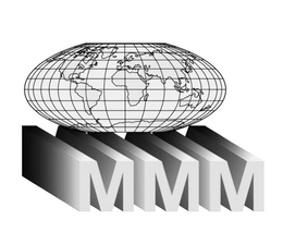 MMM trademark
