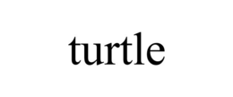 TURTLE trademark