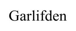 GARLIFDEN trademark
