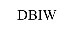 DBIW trademark