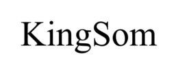 KINGSOM trademark