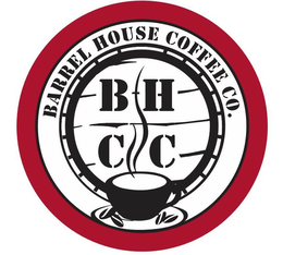 BARREL HOUSE COFFEE CO trademark