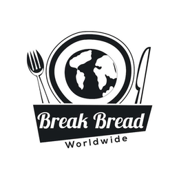 BREAK BREAD WORLDWIDE trademark