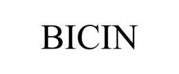 BICIN trademark